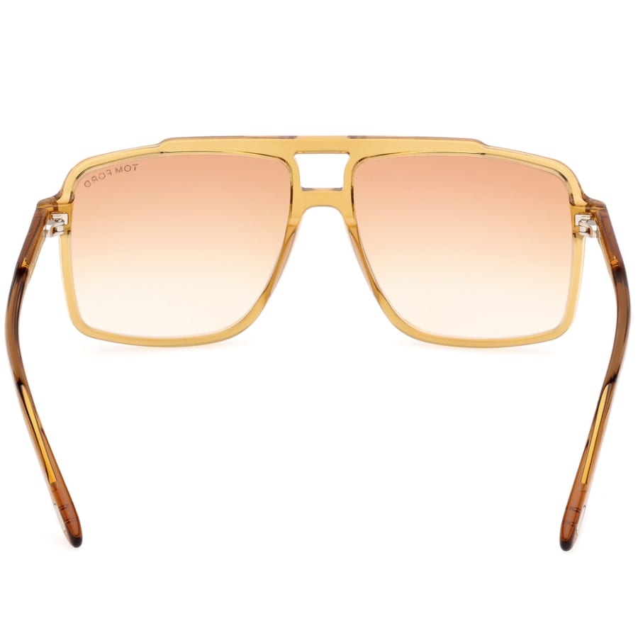 Tom ford limited edition sunglasses hot sale